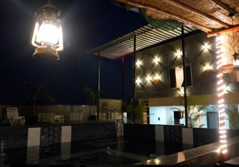 Orange Eye Resort, Raipur