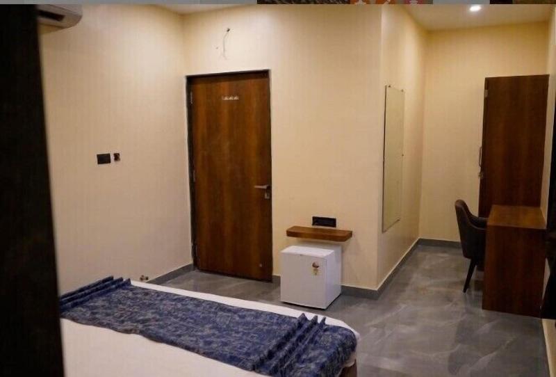 Orange Eye Resort — photo 4