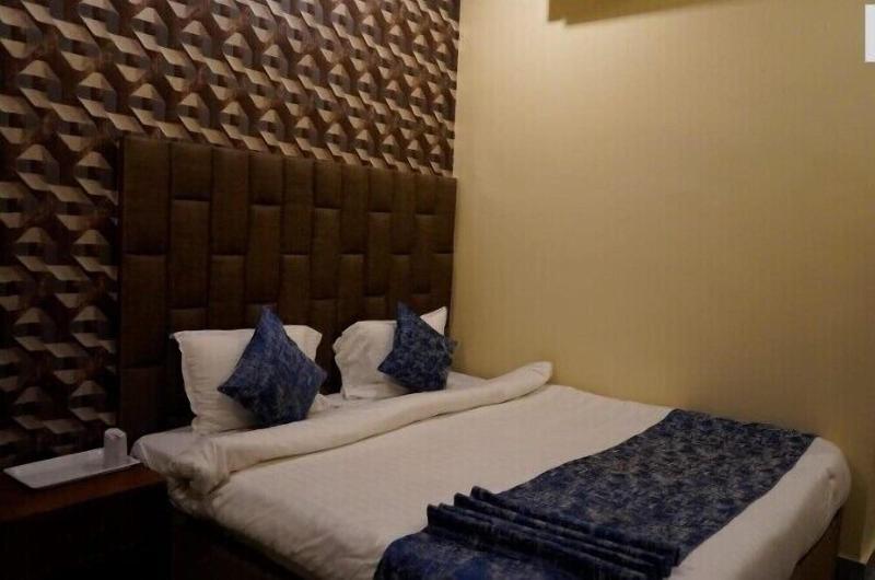 Orange Eye Resort — photo 5