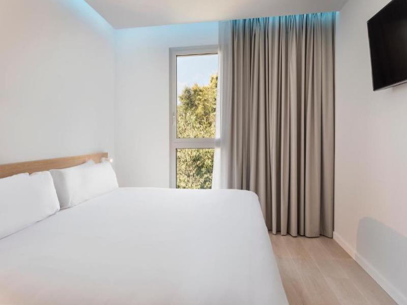 B&B HOTEL Lleida image