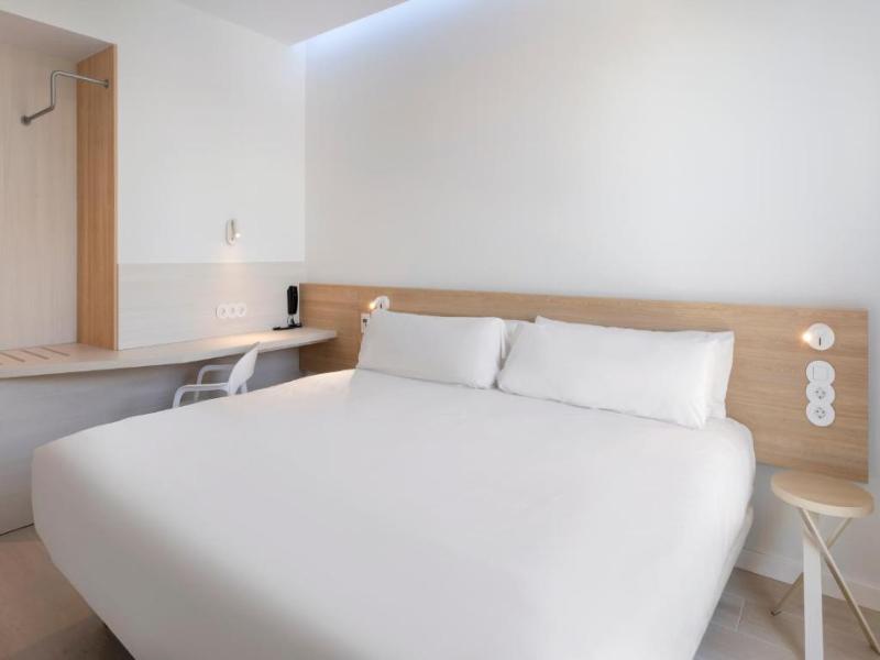 B&B HOTEL Lleida image