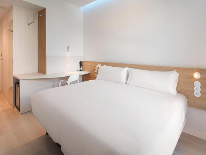 B&B HOTEL Lleida image