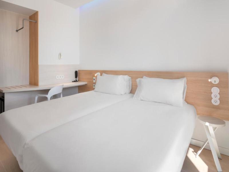 B&B HOTEL Lleida image