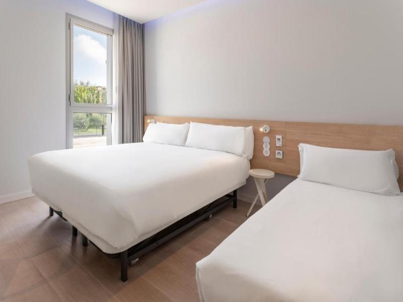 B&B HOTEL Lleida image