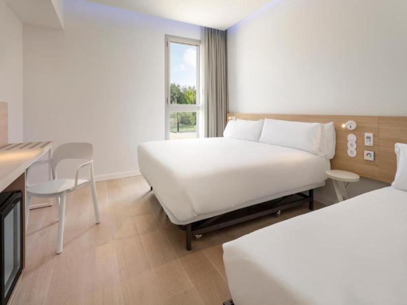 B&B HOTEL Lleida image