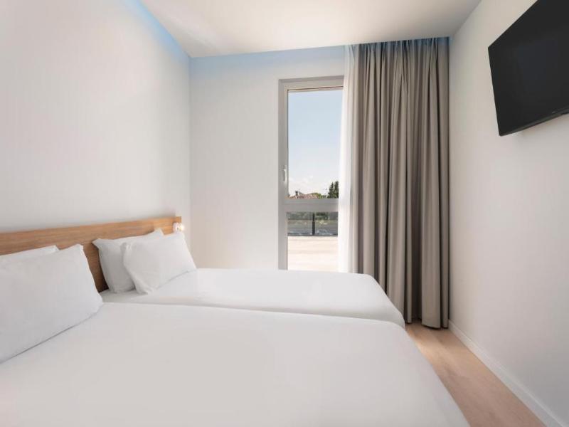 B&B HOTEL Lleida image