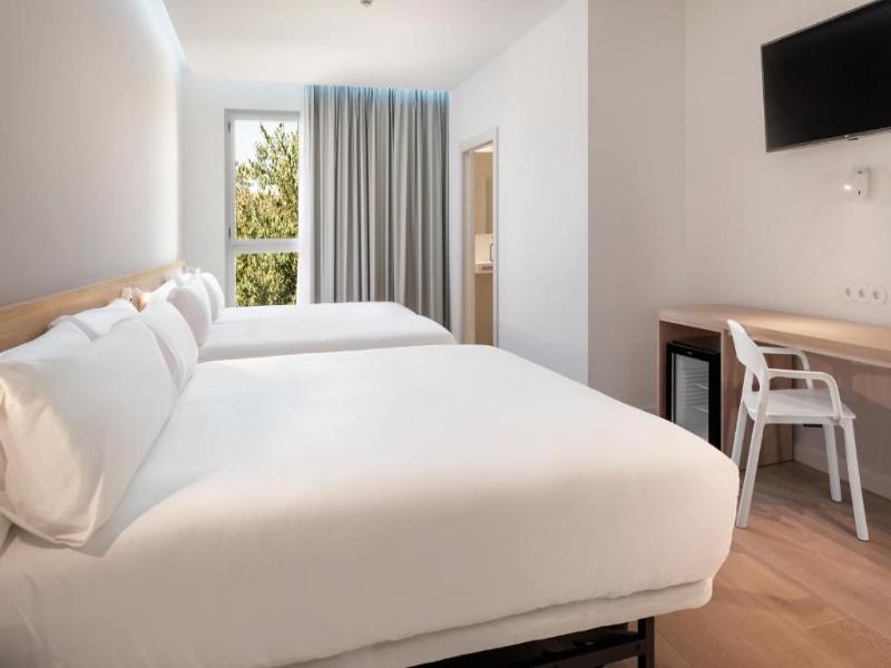 B&B HOTEL Lleida image