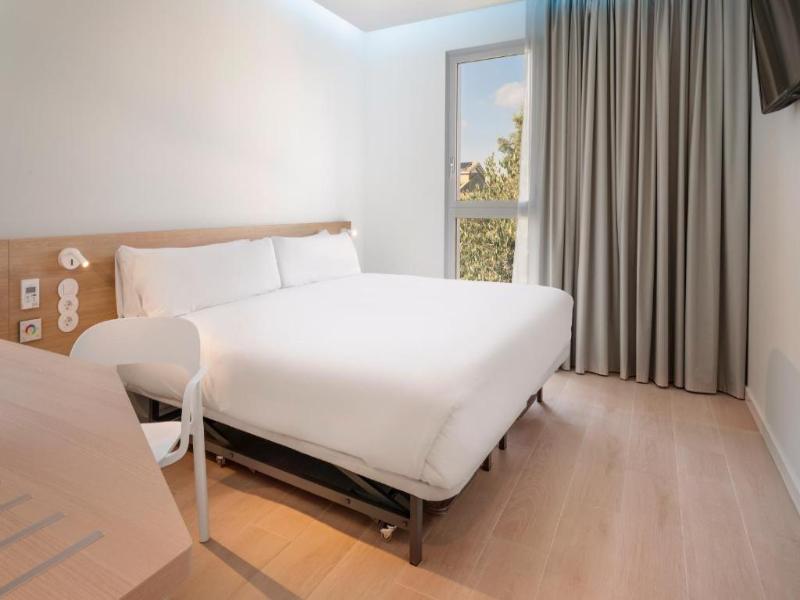 B&B HOTEL Lleida image