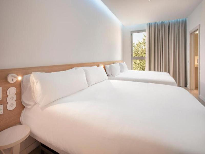 B&B HOTEL Lleida image
