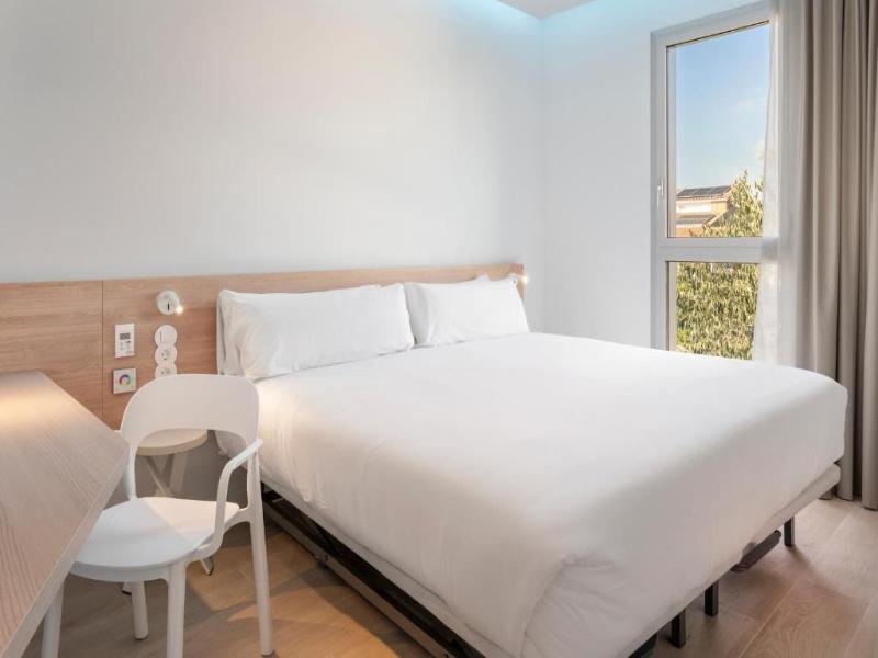 B&B HOTEL Lleida image