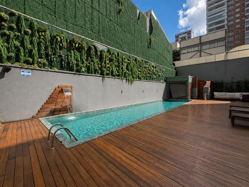 The Standard Residence Higienopolis