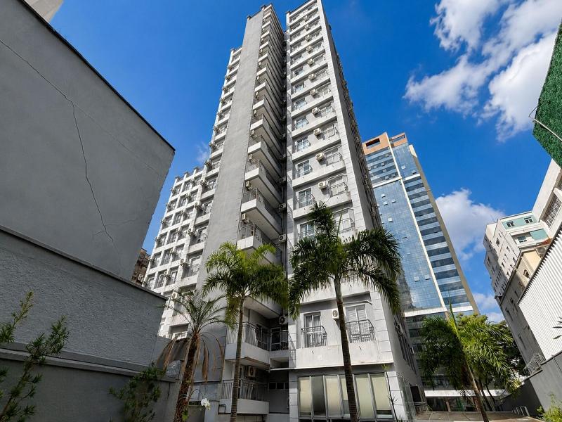 The Standard Residence Higienopolis