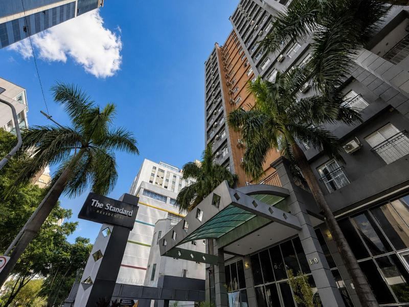 The Standard Residence Higienopolis