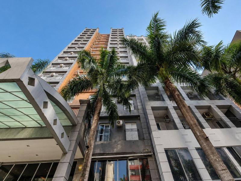 The Standard Residence Higienopolis