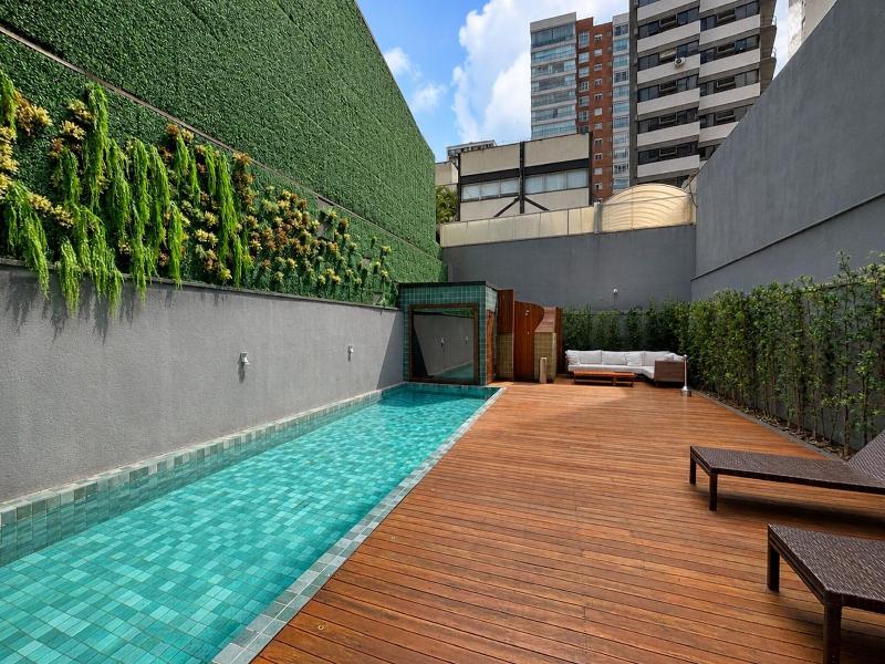 The Standard Residence Higienopolis