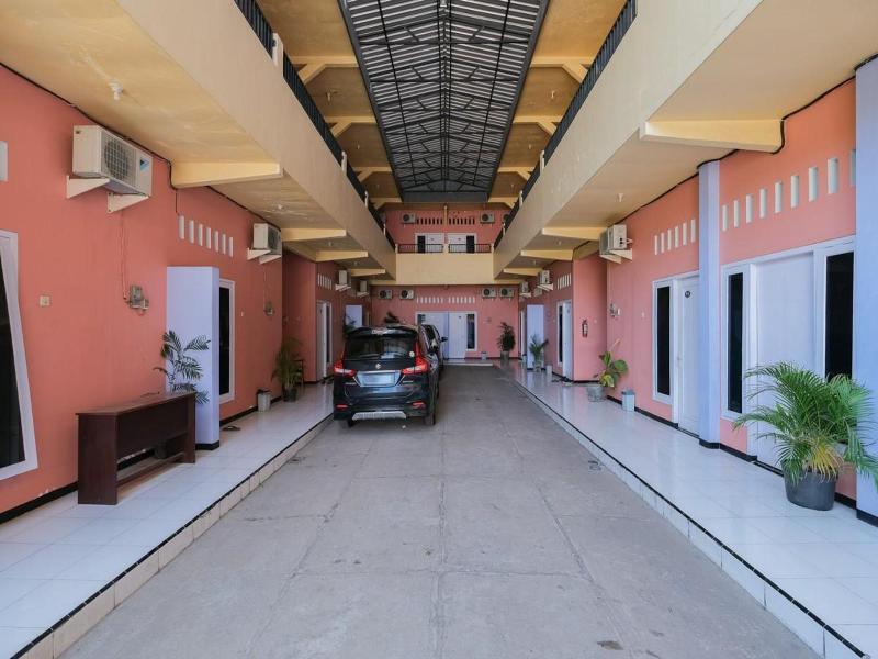 Reddoorz Syariah Near Rsud Tuban image
