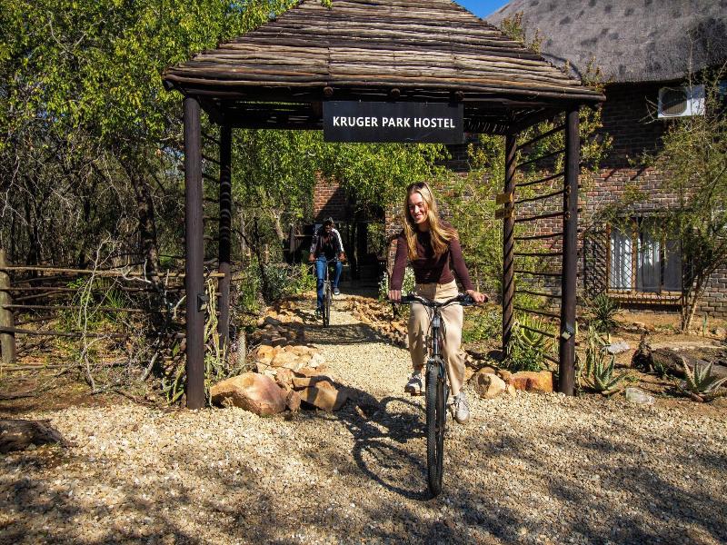 Kruger Park Hostel image