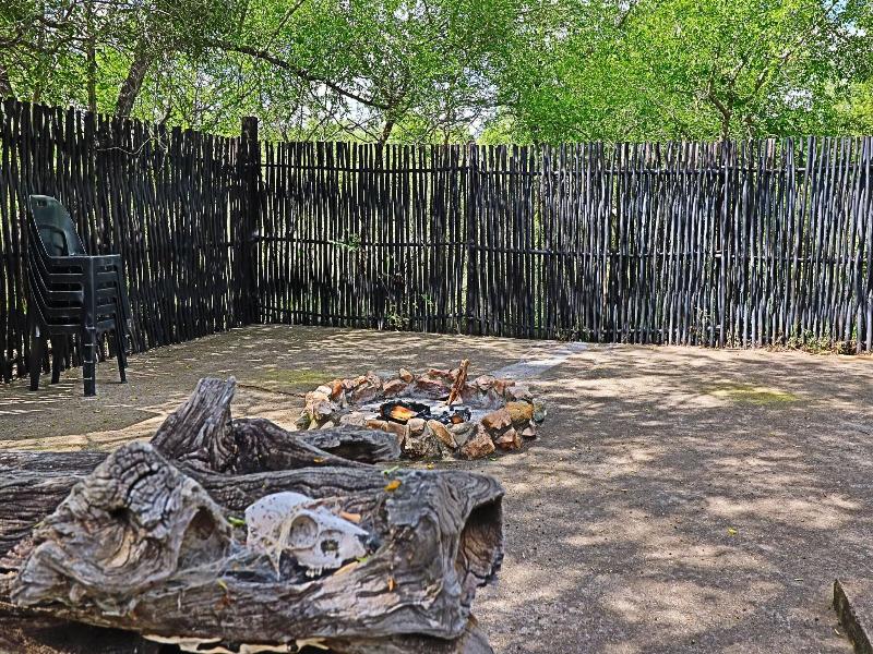 Kruger Park Hostel image