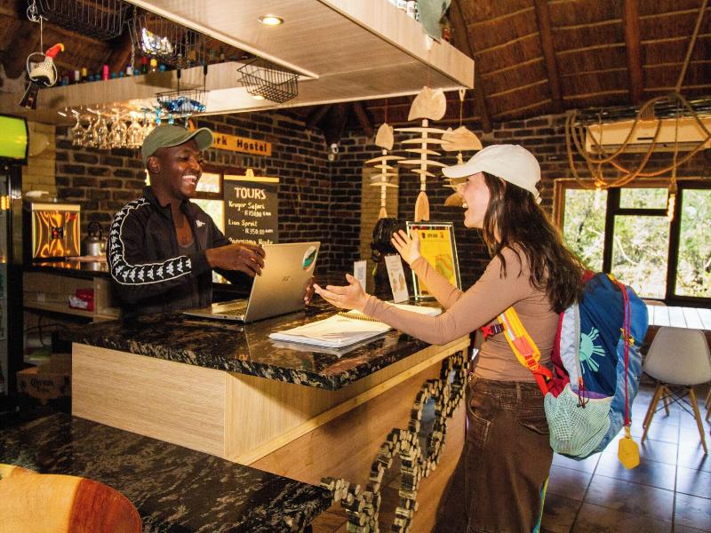 Kruger Park Hostel image