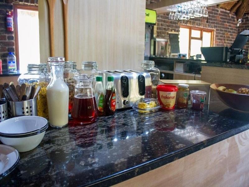 Kruger Park Hostel image