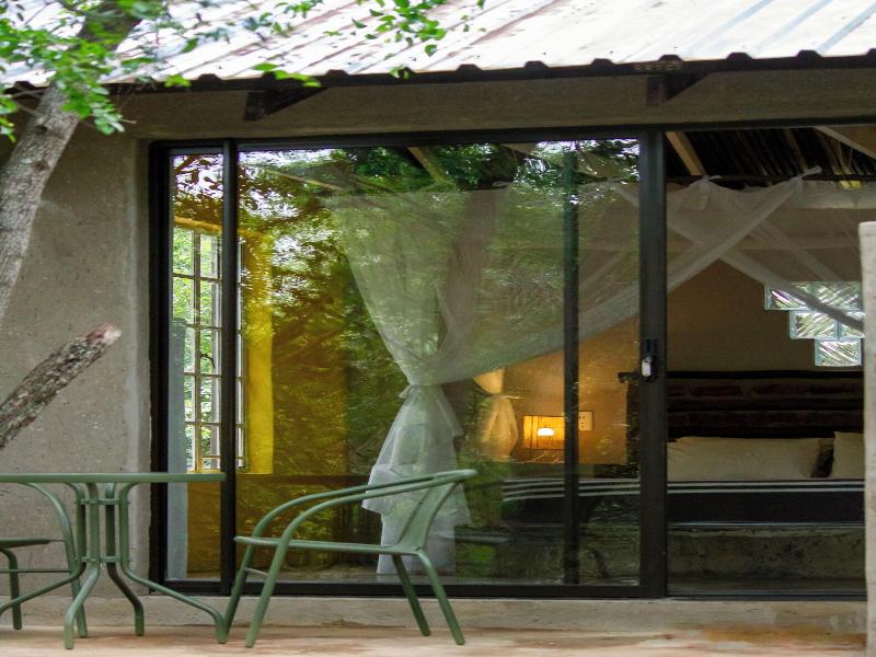 Kruger Park Hostel image