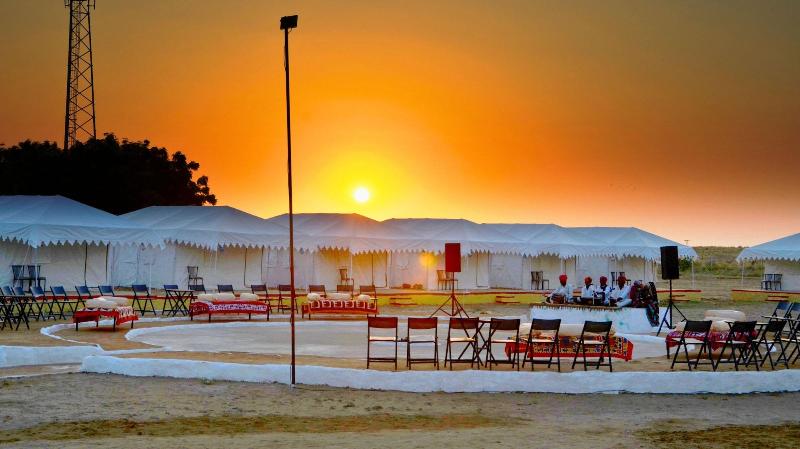 Royal Pavilion By Shrigo Hotels - Jaisalmer