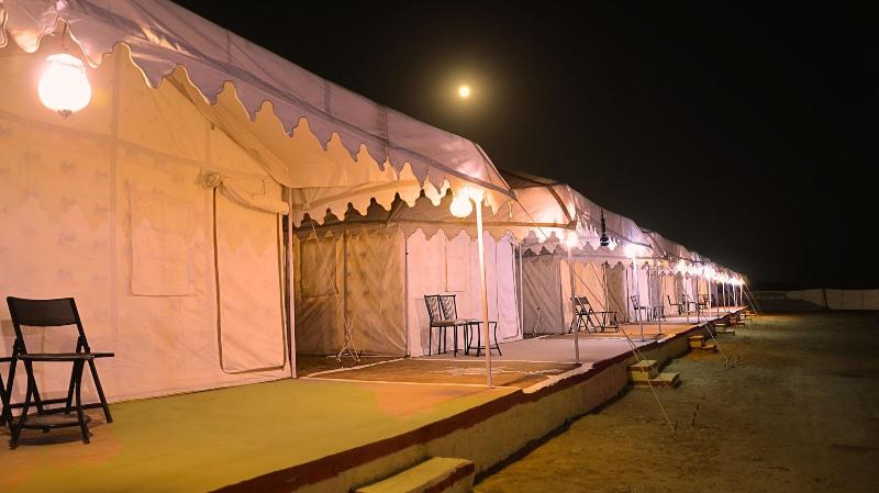 Royal Pavilion By Shrigo Hotels - Jaisalmer