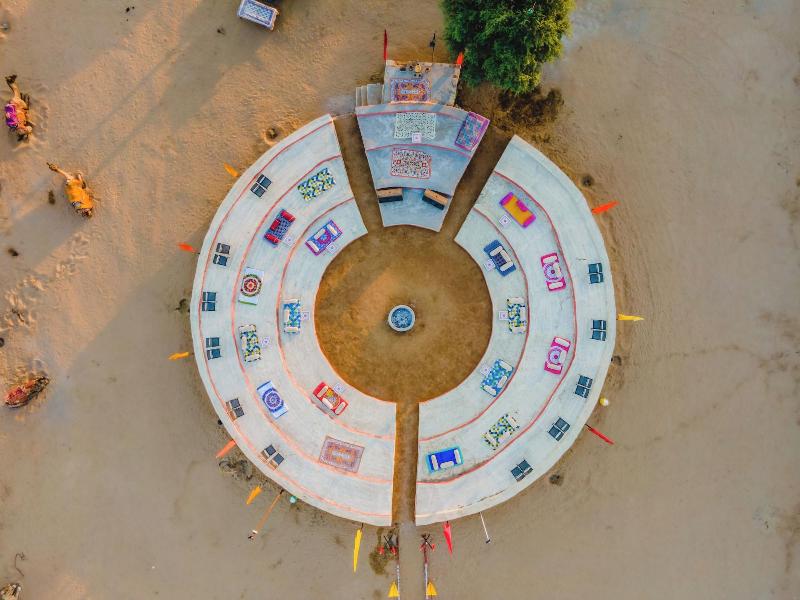Royal Pavilion By Shrigo Hotels - Jaisalmer