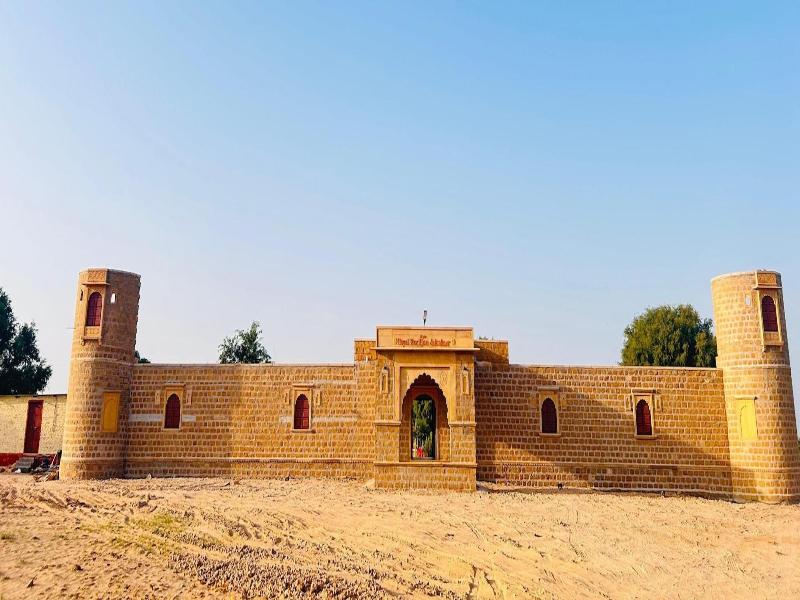 Royal Pavilion By Shrigo Hotels - Jaisalmer