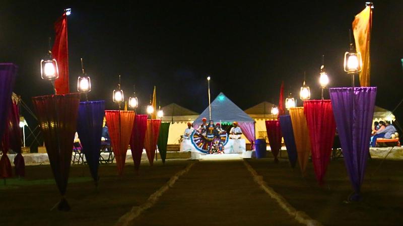 Royal Pavilion By Shrigo Hotels - Jaisalmer