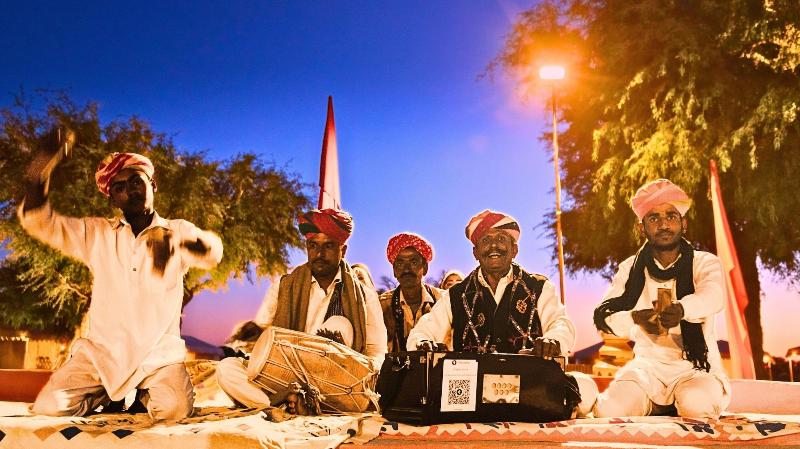 Royal Pavilion By Shrigo Hotels - Jaisalmer