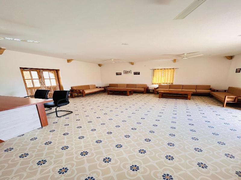 Royal Pavilion By Shrigo Hotels - Jaisalmer