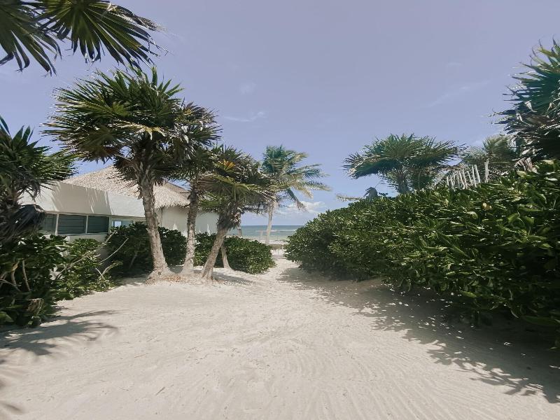 Tuup Oceanfront image