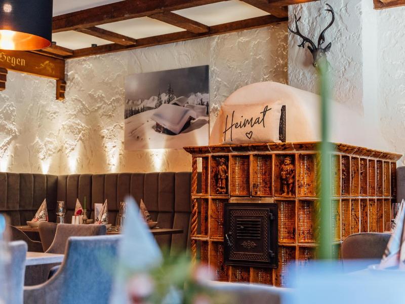 Gasthof Neuhaus image