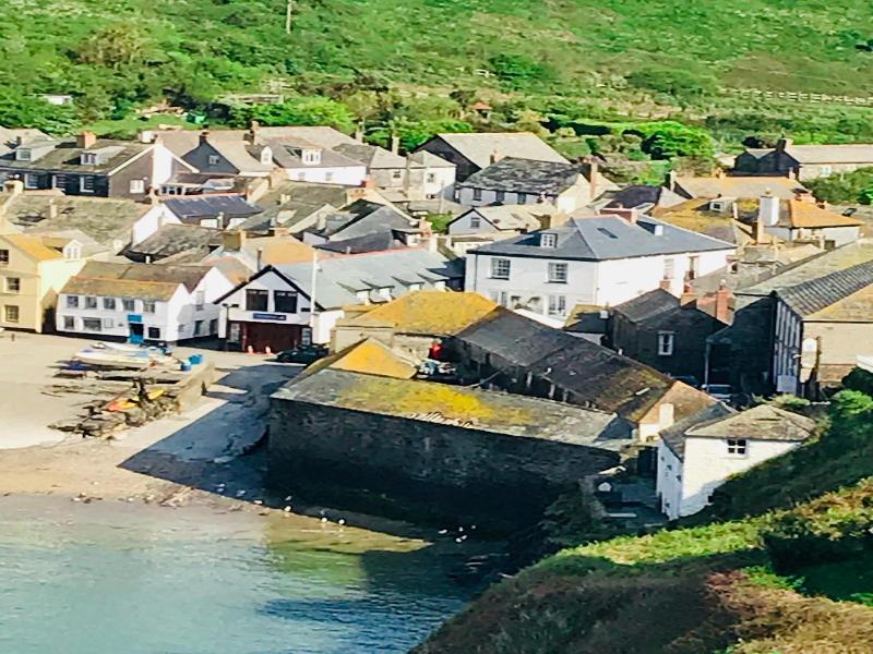 The Slipway B B image