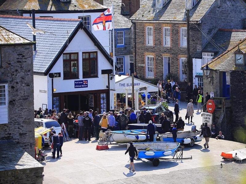 The Slipway B B image