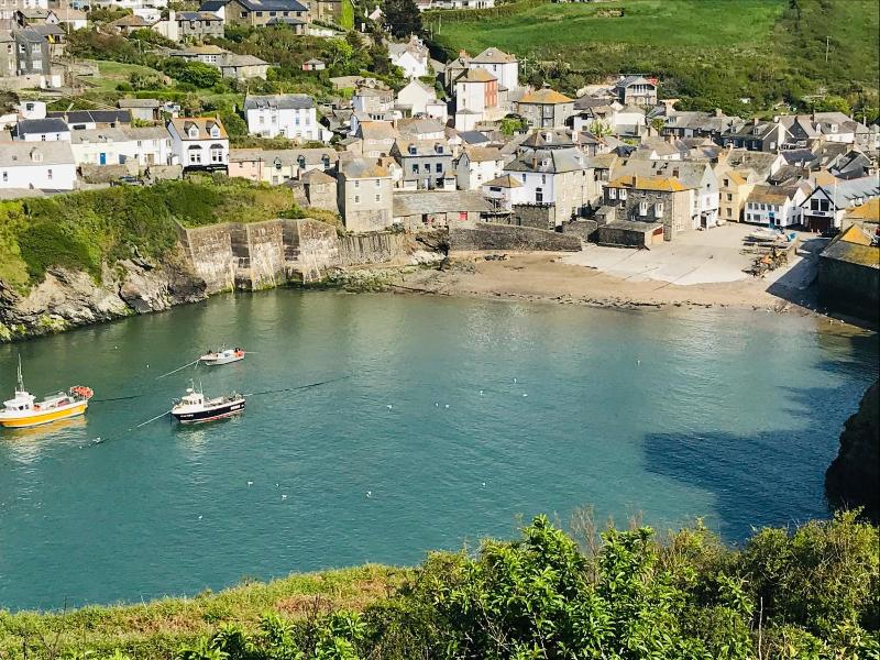 The Slipway B B image