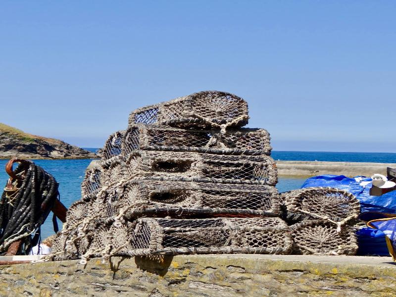 The Slipway B B image