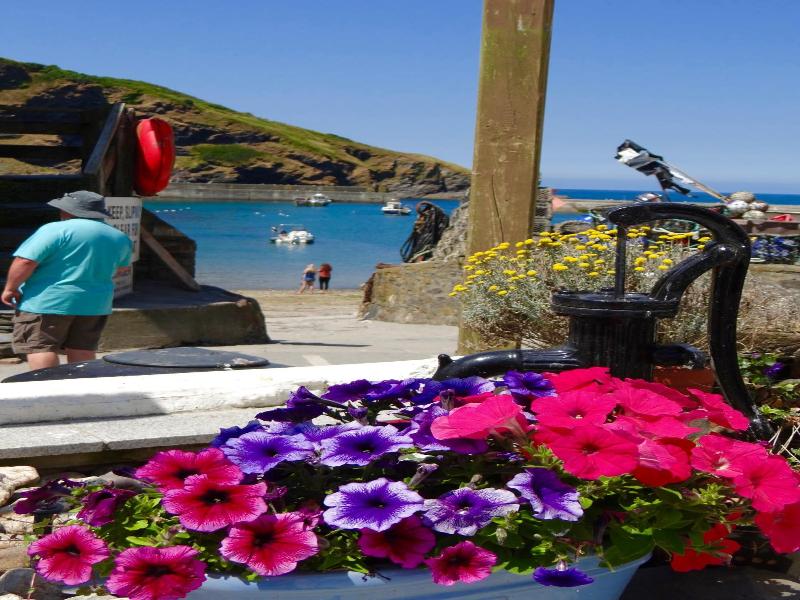 The Slipway B B image