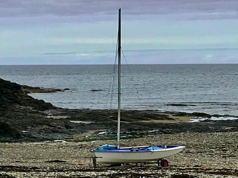 The Slipway B B image
