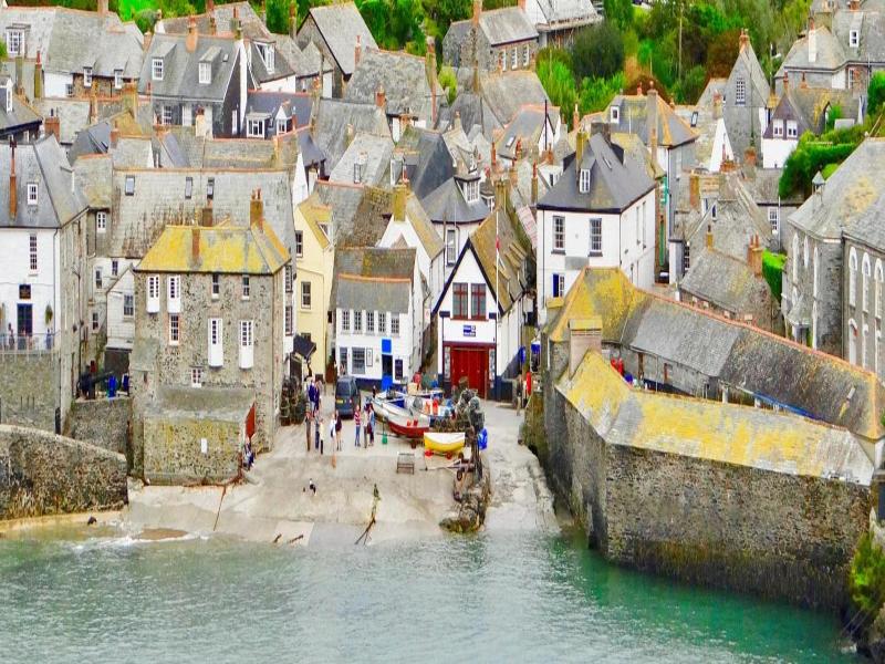 The Slipway B B image