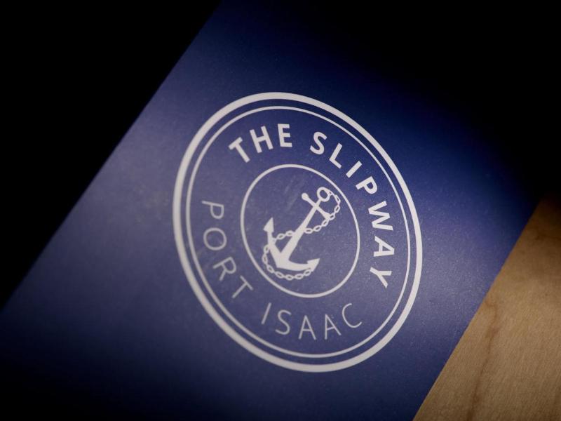The Slipway B B image