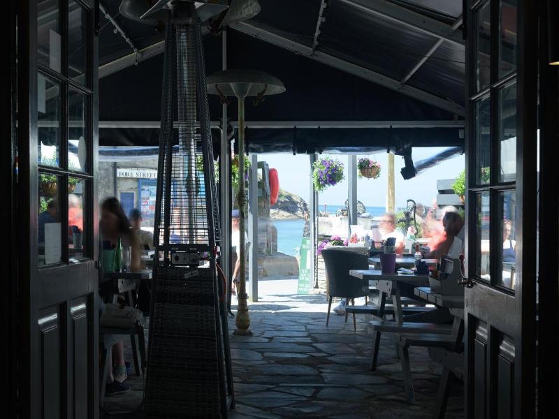 The Slipway B B image
