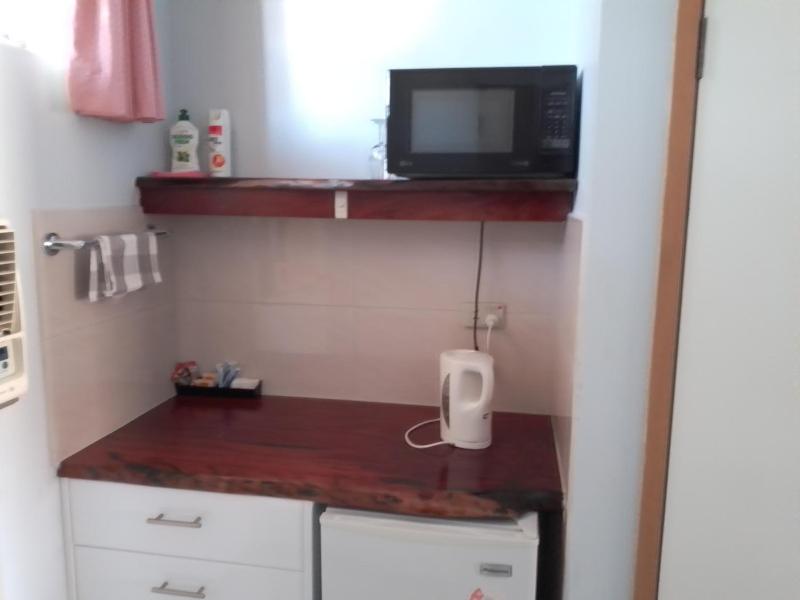 Acacia Rose Motor Inn 4