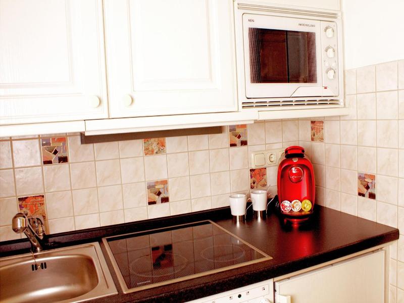 Appartementpension Zum Zacherl image
