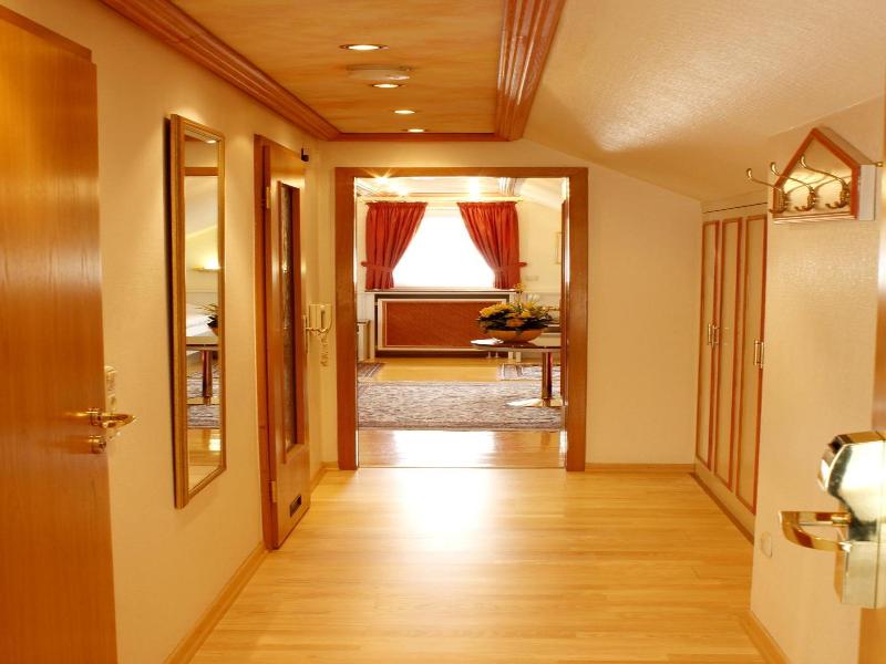 Appartementpension Zum Zacherl image