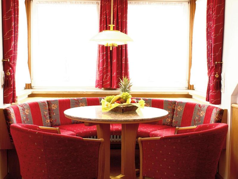 Appartementpension Zum Zacherl image