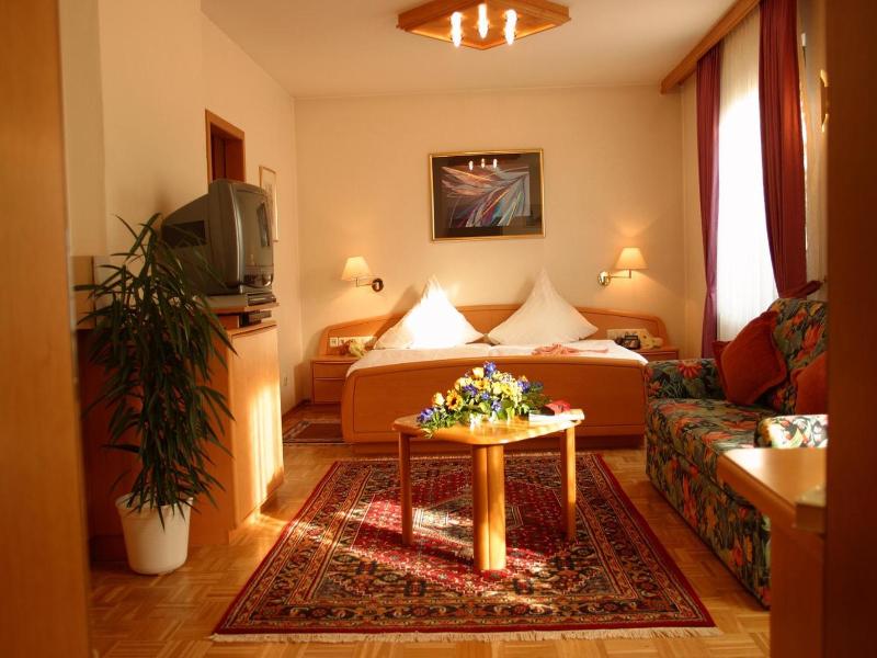 Appartementpension Zum Zacherl image