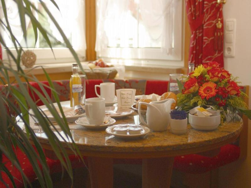 Appartementpension Zum Zacherl image