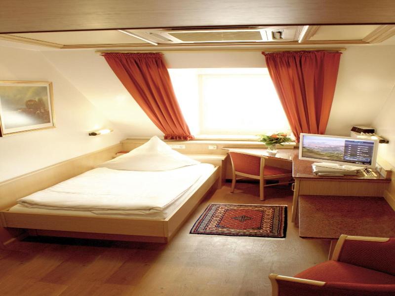 Appartementpension Zum Zacherl image